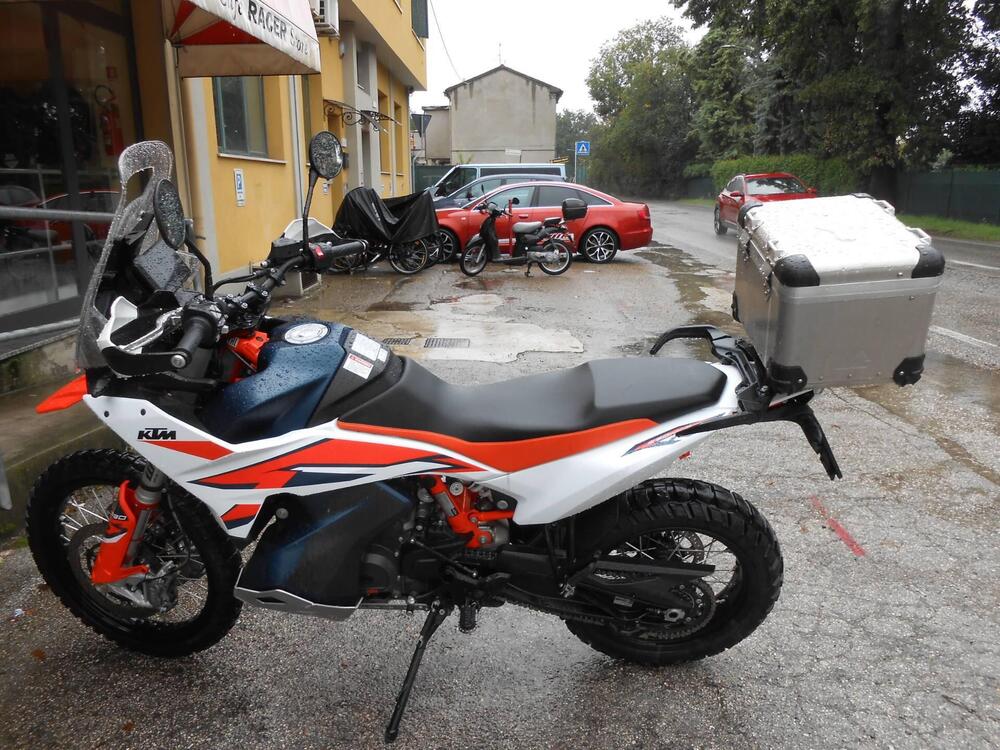 KTM 890 Adventure R (2023 - 24) (2)