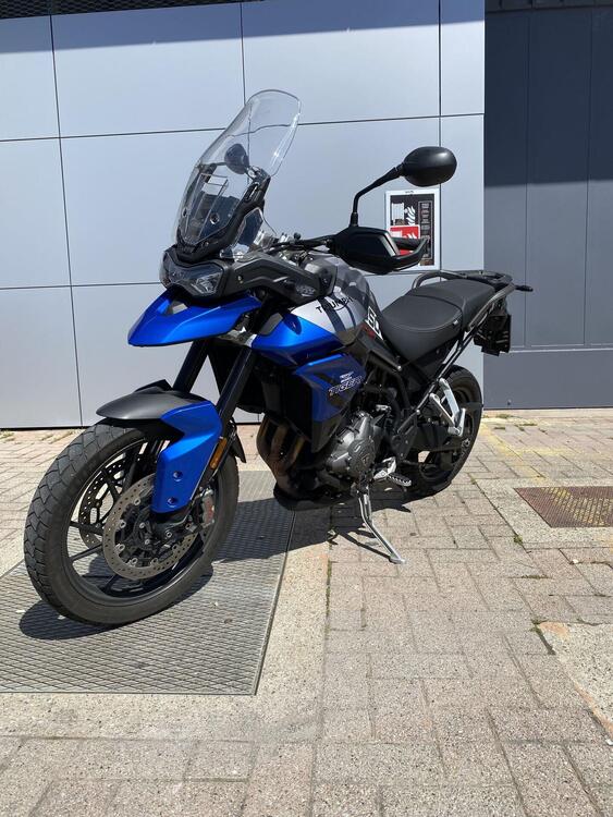 Triumph Tiger 850 Sport (2021 - 24) (2)