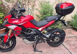 Ducati Multistrada 1200 ABS (2010 - 12) usata