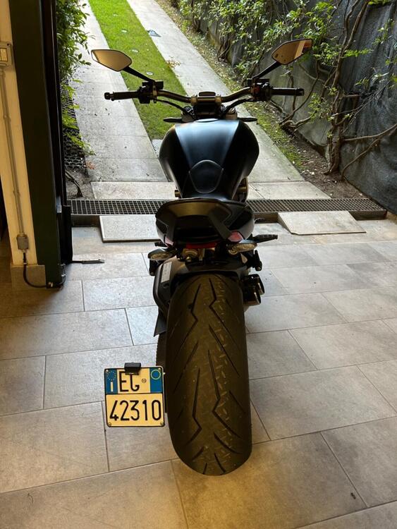 Ducati XDiavel 1262 (2016 - 20) (2)