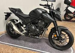 Honda CB 500 Hornet (2024) nuova