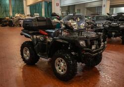 Polaris Sportsman 700 Twin EFI (2004 - 10) usata