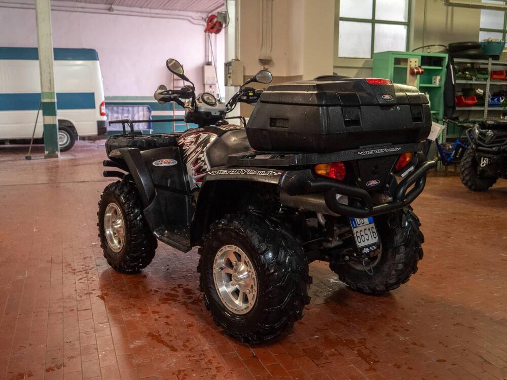 Polaris Sportsman 700 Twin EFI (2004 - 10) (3)