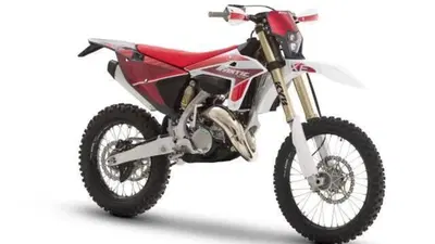 Fantic Motor XE 125 (2025) nuova