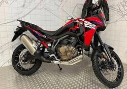 Honda Africa Twin CRF 1100L ES (2024 - 25) nuova