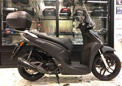 Kymco People 200i S (2021 - 24) usata