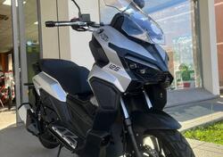 Kl Brera X 125 (2022 - 24) nuova