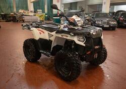 Polaris Sportsman 570 E 4x4 (2008 - 15) usata