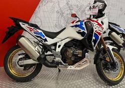 Honda Africa Twin CRF 1100L Adventure Sports DCT (2024 - 25) nuova