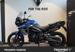 Triumph Tiger 800 XR (2015 - 17) usata