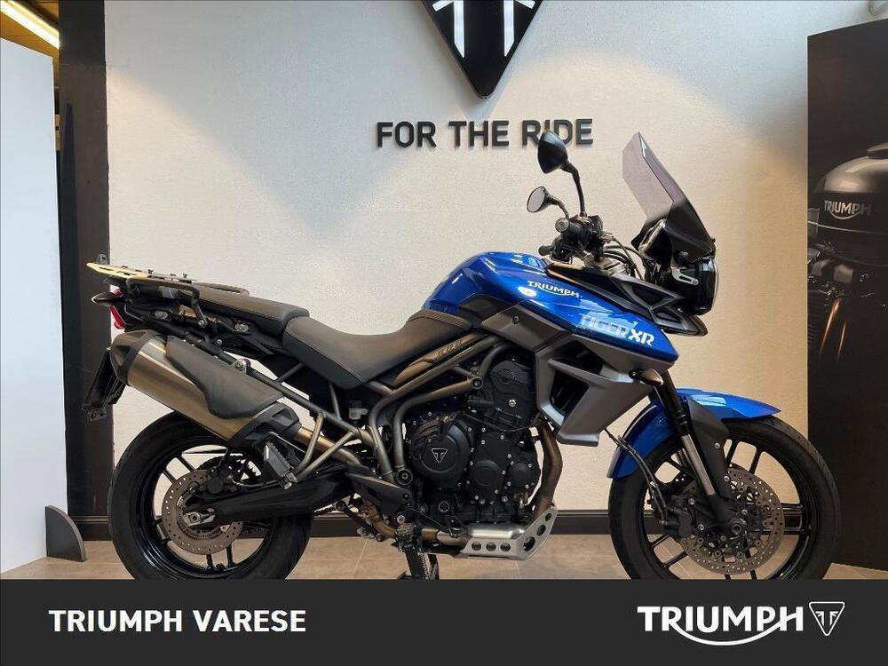 Triumph Tiger 800 XR (2015 - 17) (3)