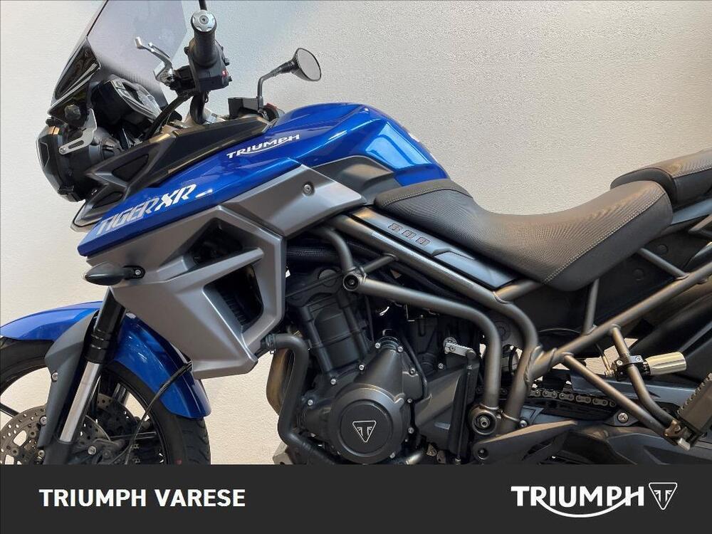 Triumph Tiger 800 XR (2015 - 17) (5)