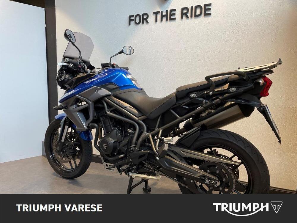 Triumph Tiger 800 XR (2015 - 17) (4)