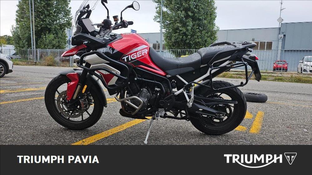 Triumph Tiger 900 GT Aragón Edition (2023 - 24)