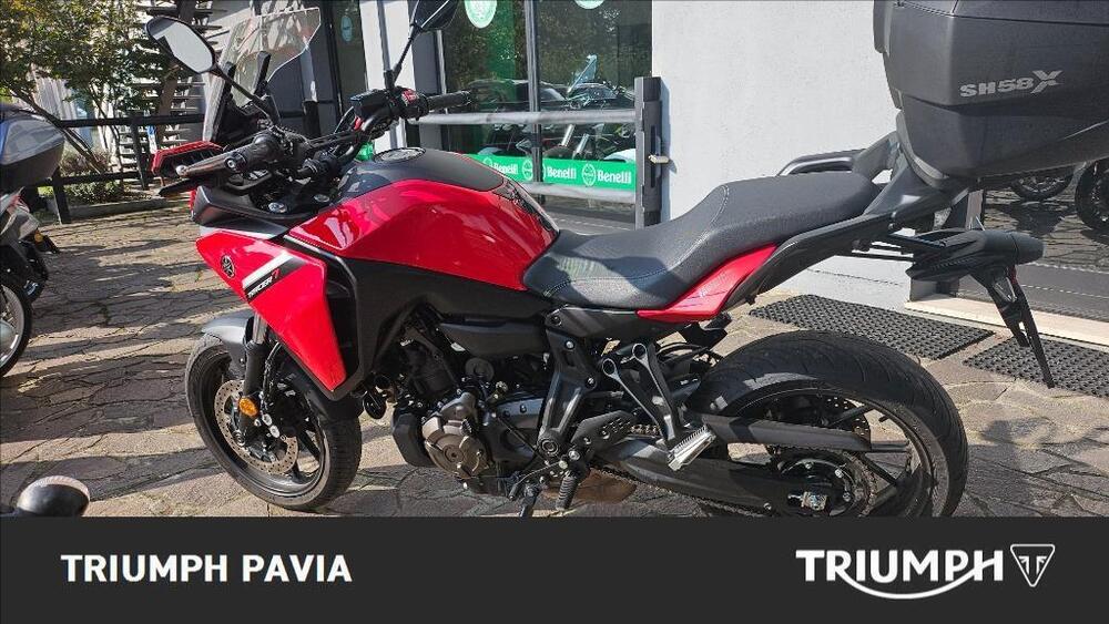 Yamaha Tracer 7 (2021 - 24) (2)