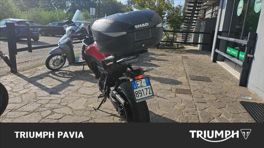 Yamaha Tracer 7 (2021 - 24) (3)