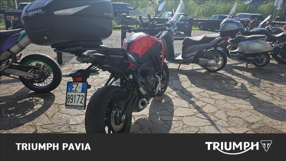 Yamaha Tracer 7 (2021 - 24) (4)