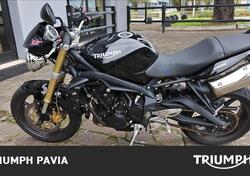 Triumph Street Triple (2007 - 12) usata