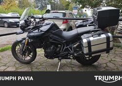 Triumph Tiger 800 ABS (2010 - 14) usata