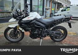 Triumph Tiger 800 ABS (2010 - 14) usata