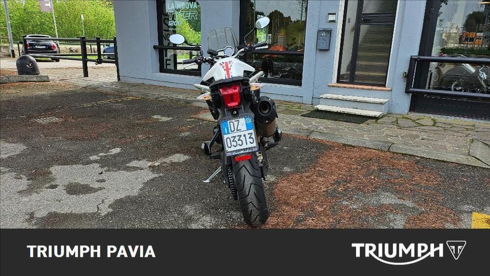 Triumph Tiger 800 ABS (2010 - 14) (3)