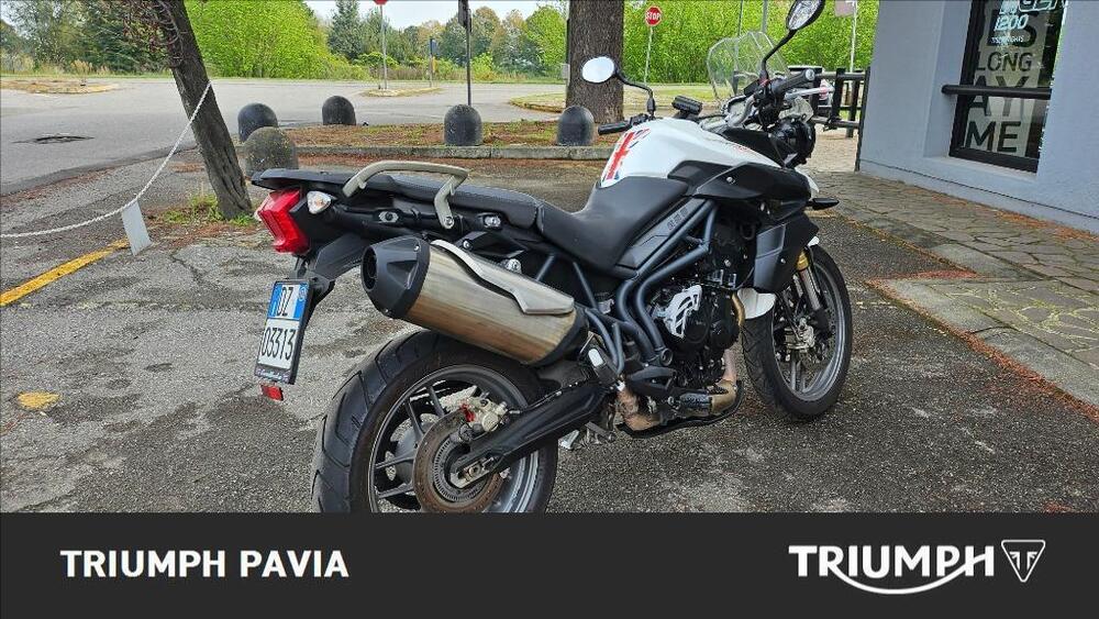 Triumph Tiger 800 ABS (2010 - 14) (4)