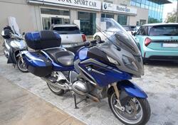 Bmw R 1200 RT (2014 - 16) usata