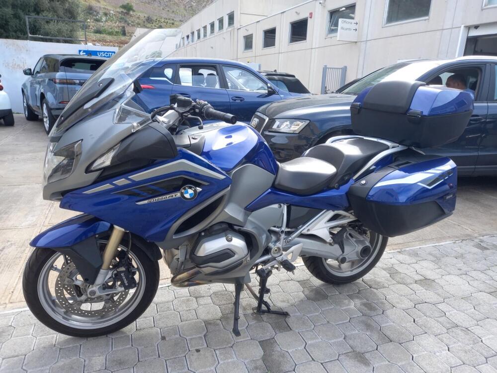 Bmw R 1200 RT (2014 - 16) (2)