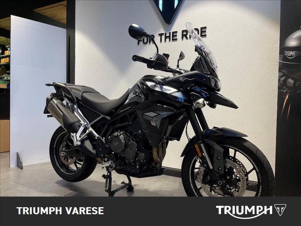 Triumph Tiger 900 GT Pro (2020 - 23) (3)