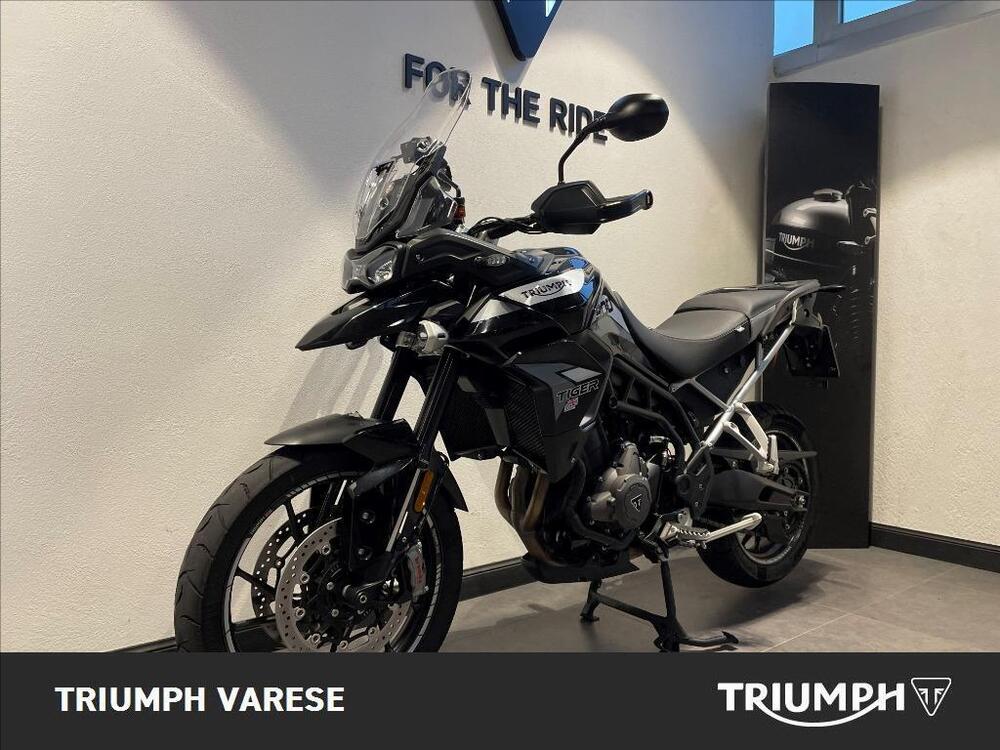 Triumph Tiger 900 GT Pro (2020 - 23) (4)