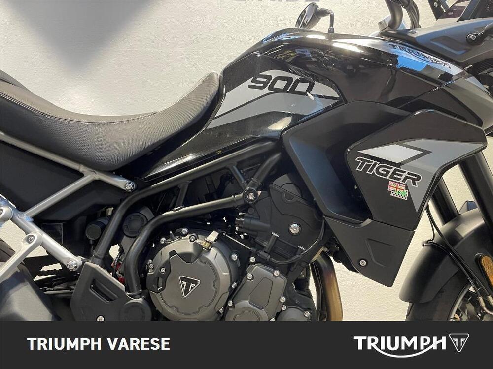 Triumph Tiger 900 GT Pro (2020 - 23) (5)