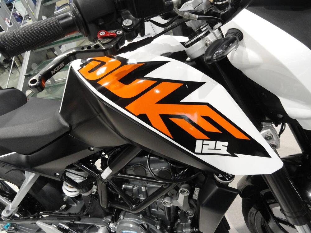 KTM 125 Duke ABS (2013 - 16) (3)