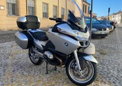 Bmw R 1200 RT (2008 - 09) usata