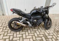 Yamaha FZ1 (2006 - 16) usata