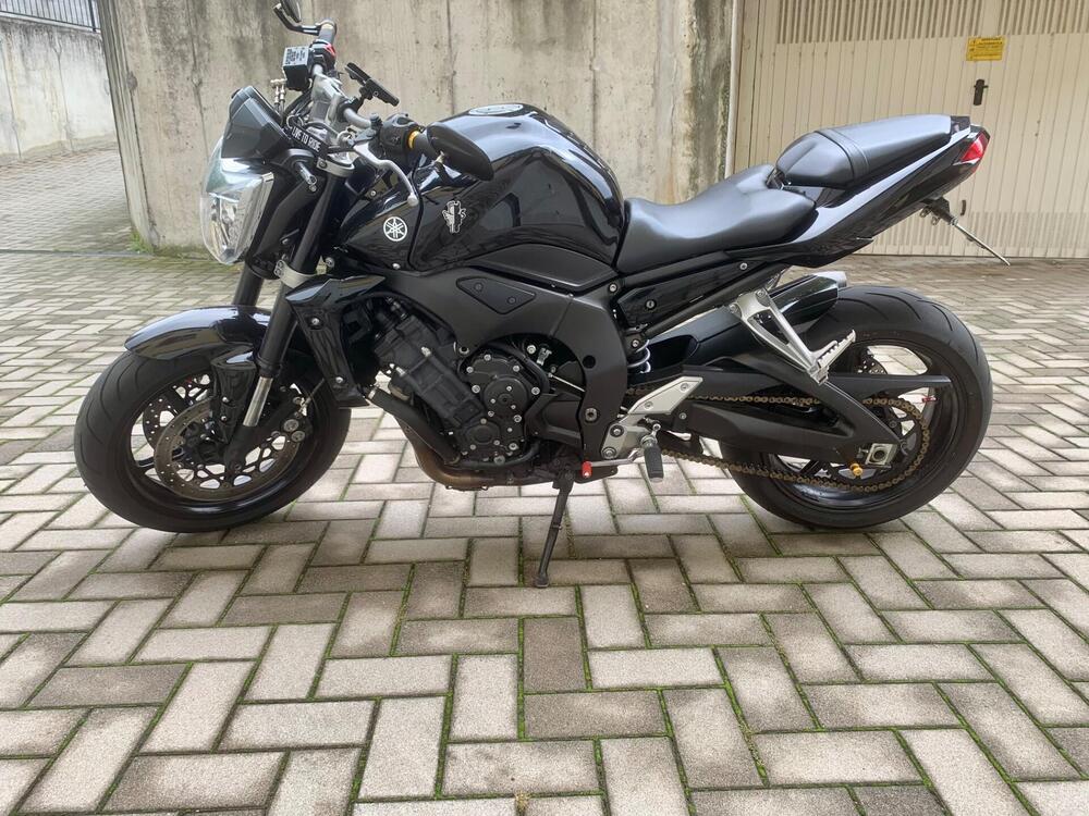 Yamaha FZ1 (2006 - 16) (3)