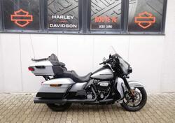 Harley-Davidson 114 Electra Glide Ultra Limited (2020) - FLHTK usata