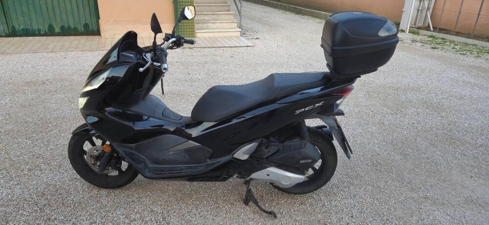 Honda PCX 125 (2018 - 20)