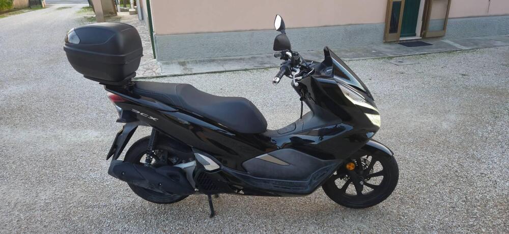 Honda PCX 125 (2018 - 20) (2)