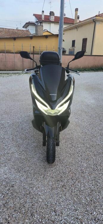 Honda PCX 125 (2018 - 20) (3)