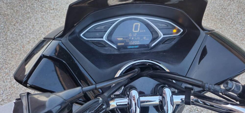 Honda PCX 125 (2018 - 20) (5)