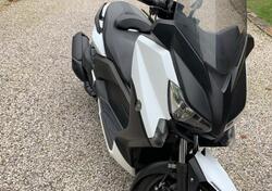 Yamaha X-Max 400 ABS (2013 - 16) usata