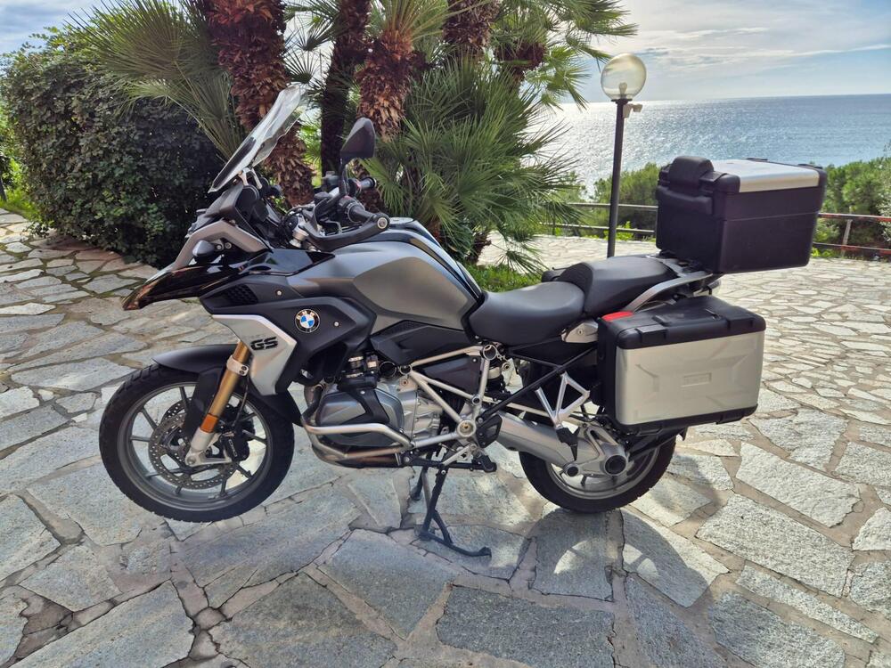 Bmw R 1250 GS (2019 - 20)