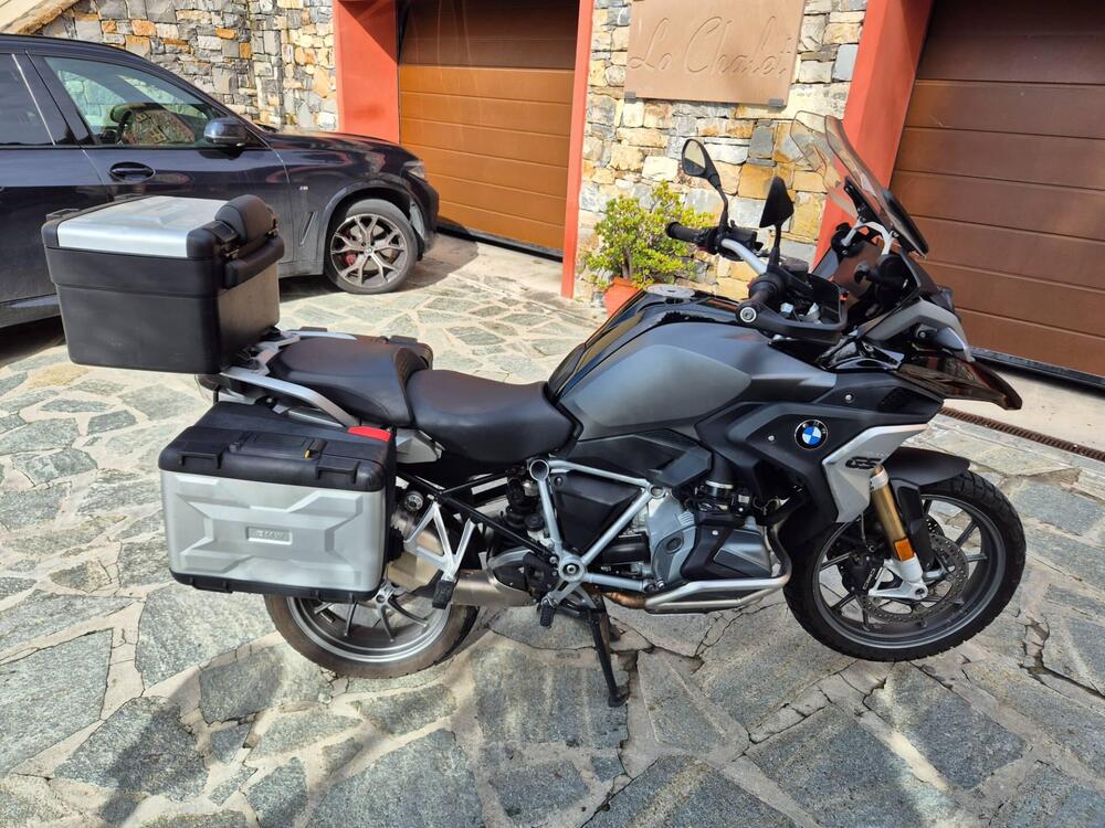 Bmw R 1250 GS (2019 - 20) (5)