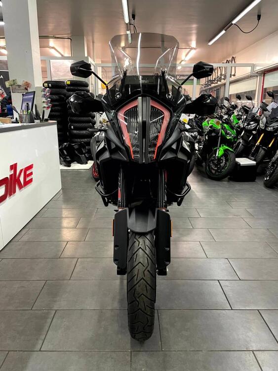 KTM 1290 Super Adventure S (2017 - 20) (3)