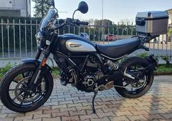 Ducati Scrambler 800 Icon Dark (2020) usata