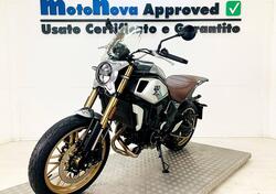 CFMOTO 700CL-X Heritage (2021 - 24) usata