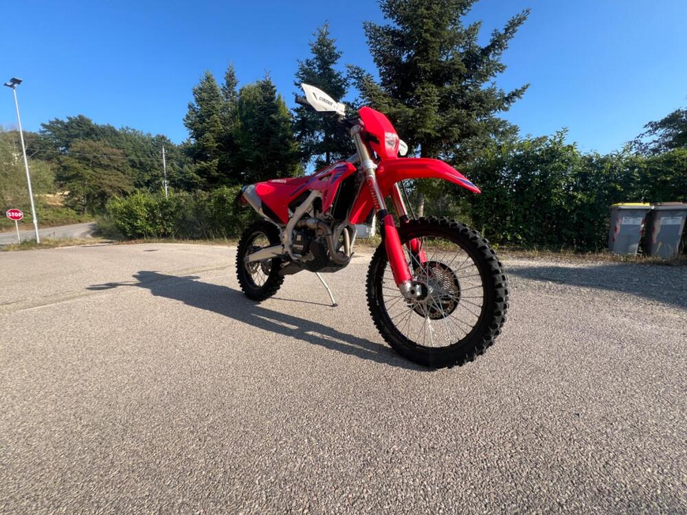 Honda CRF 250 RX Enduro (2024) (5)