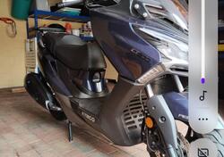 Kymco X-Town 300i City (2021 - 24) usata