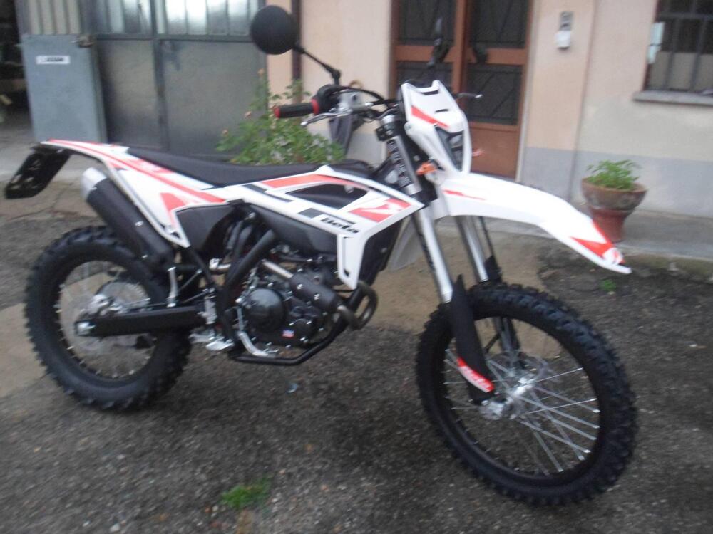 Betamotor RR 125 4T Enduro T (2023 - 24)