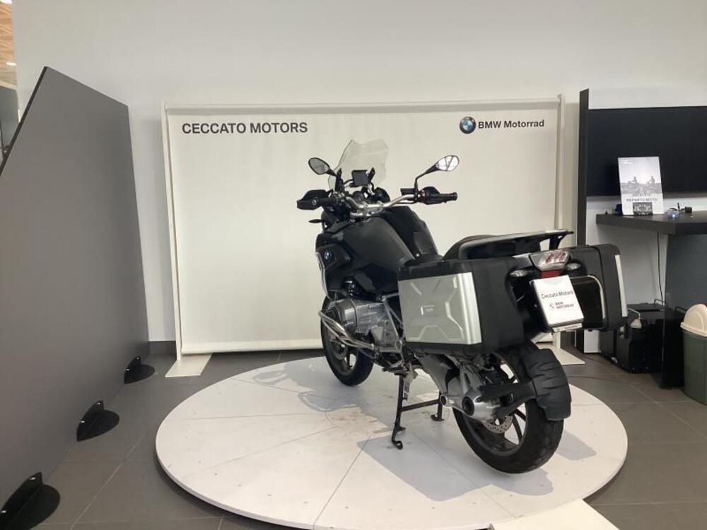 Bmw R 1200 GS (2017 - 18) (5)